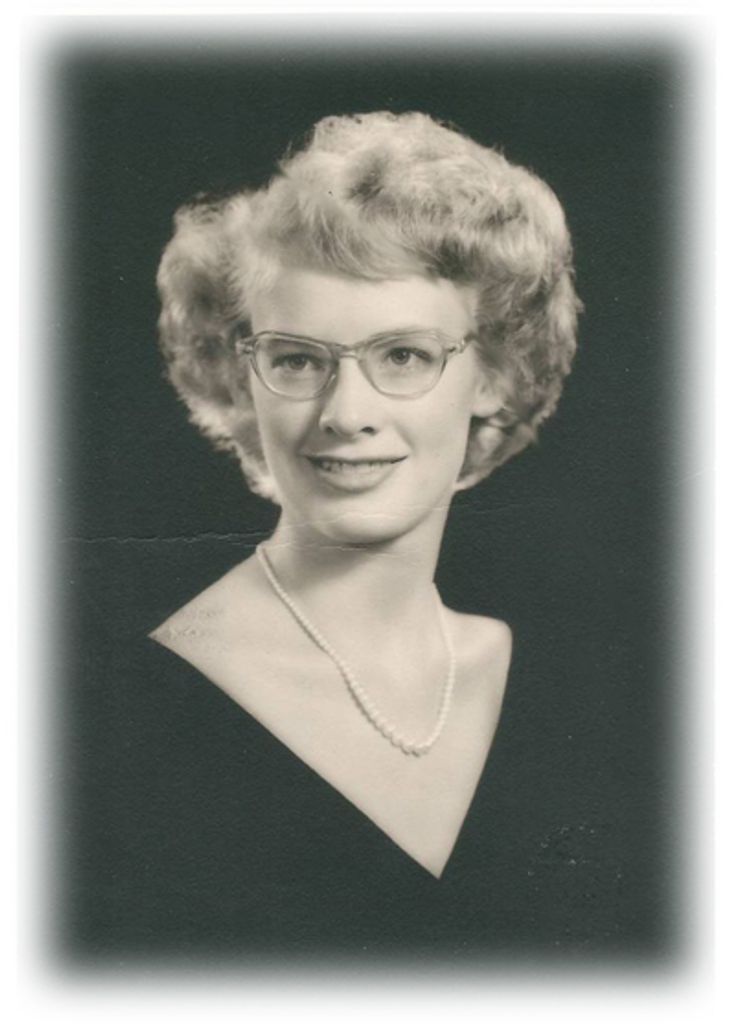 Colleen Ann Lewin Profile Photo