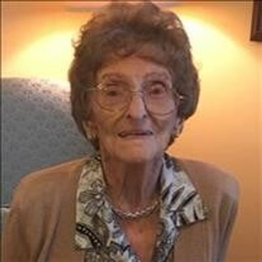 Lorraine Evelyn Pittman Profile Photo