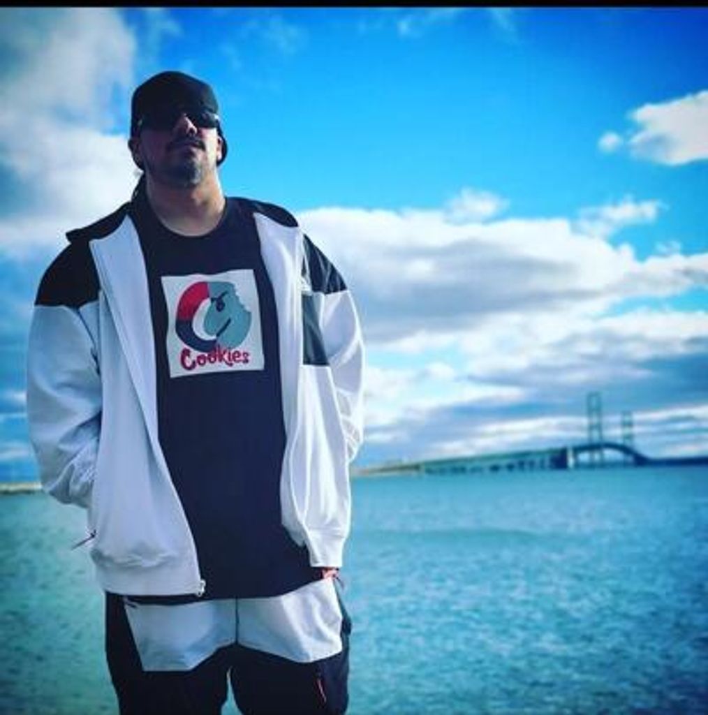 Fernando Moreno, Iii Profile Photo