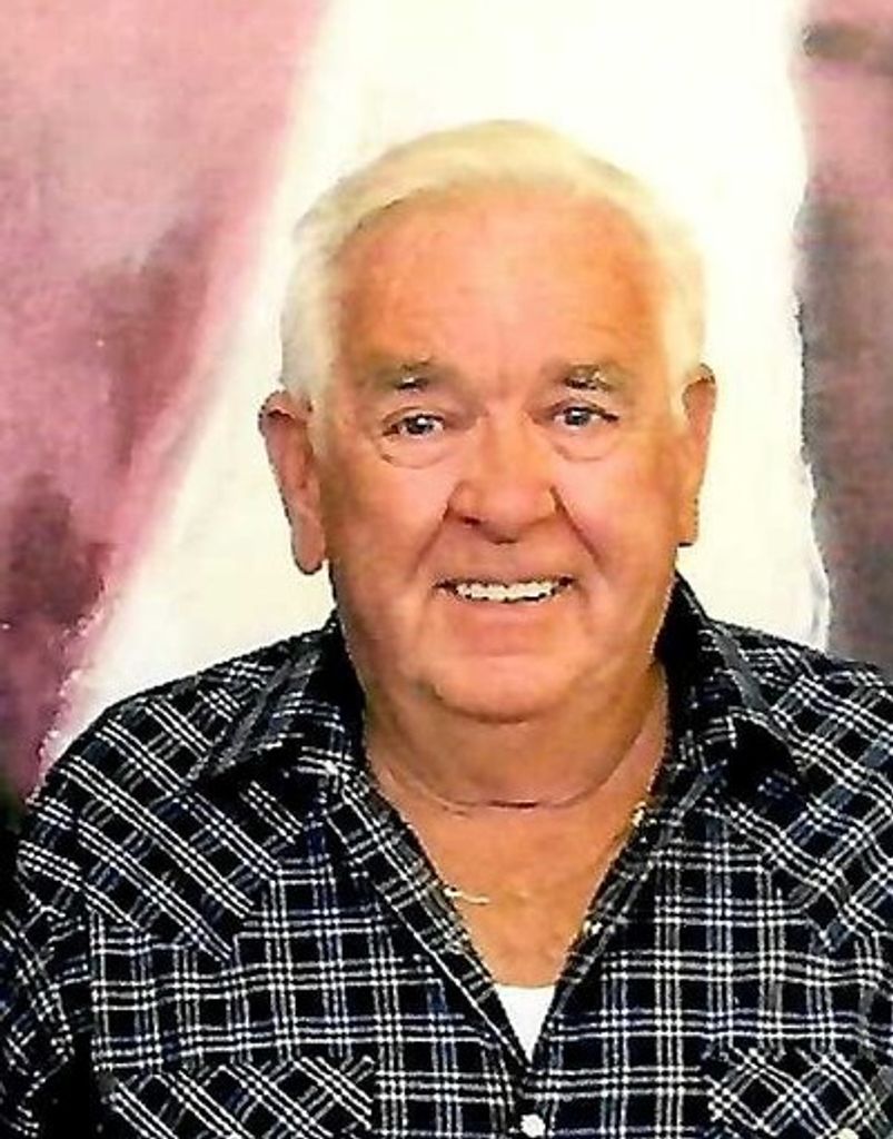 Willie Harris Ingle Profile Photo