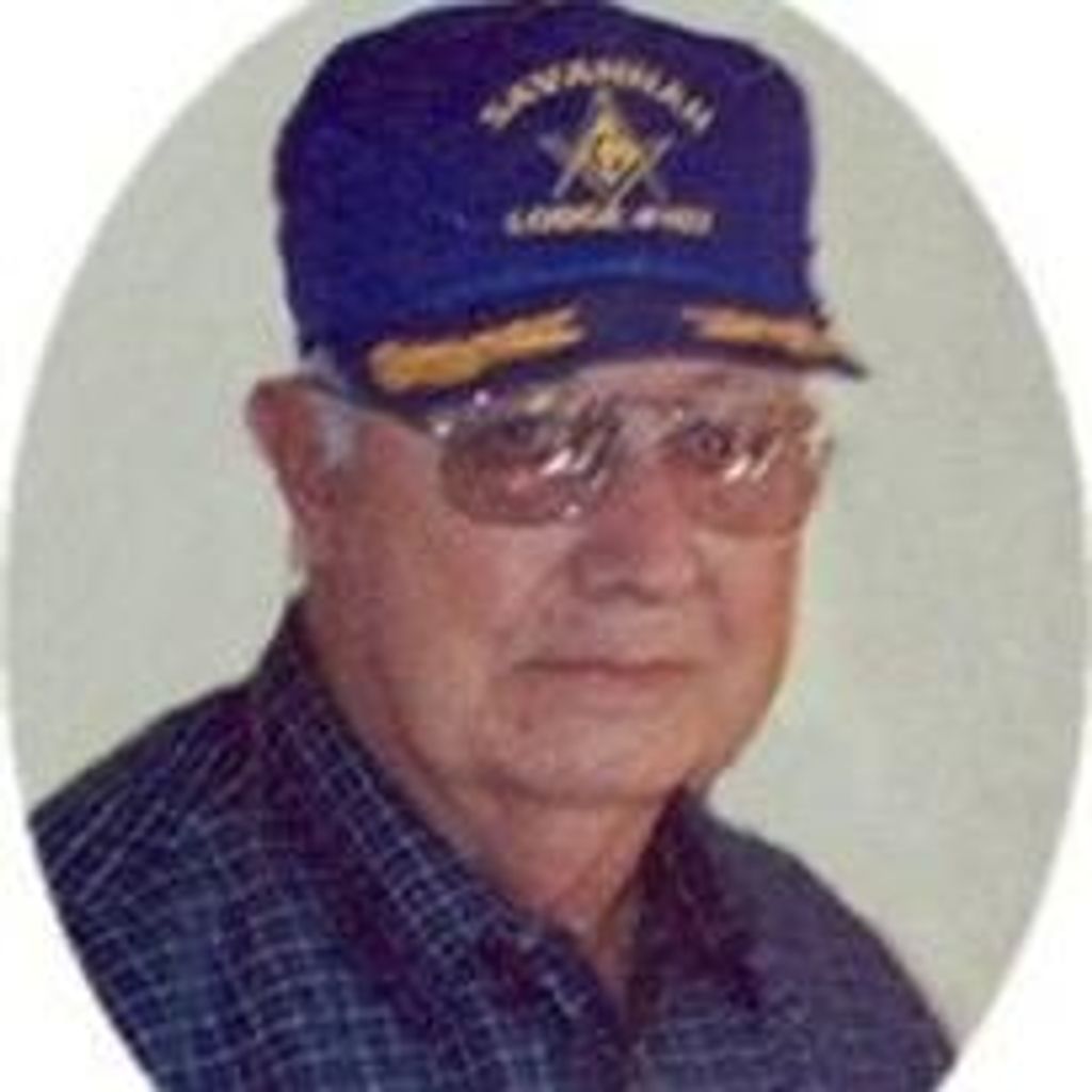 Billy Gene Barnes
