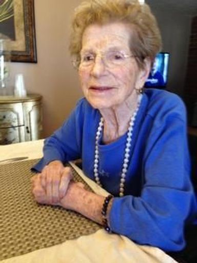 Margaret Lamere Profile Photo