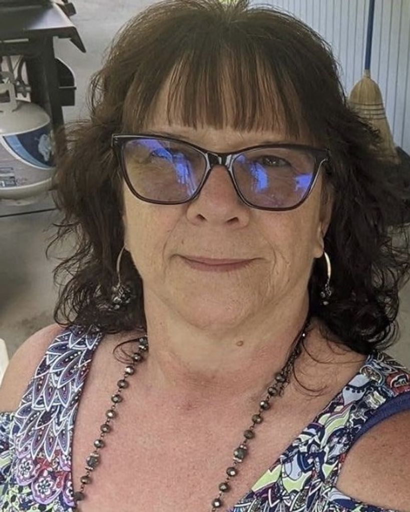 Brenda S. Burncheck Profile Photo