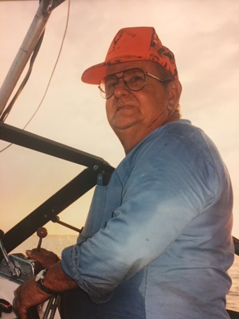 Kenneth Myron Hosack