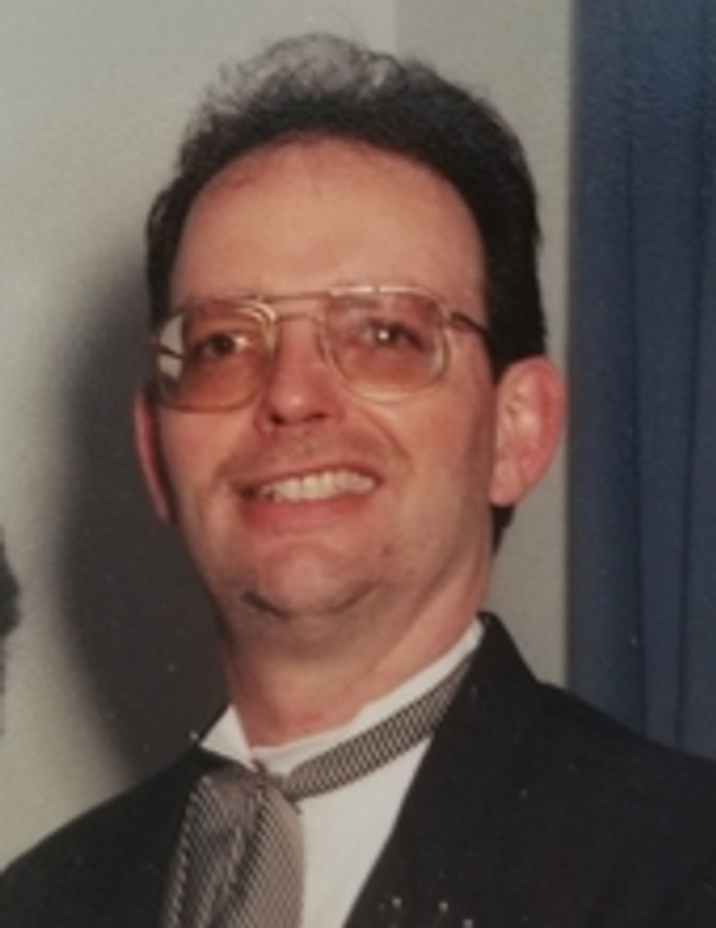 James Gordon Uhlhorn Jr. Profile Photo