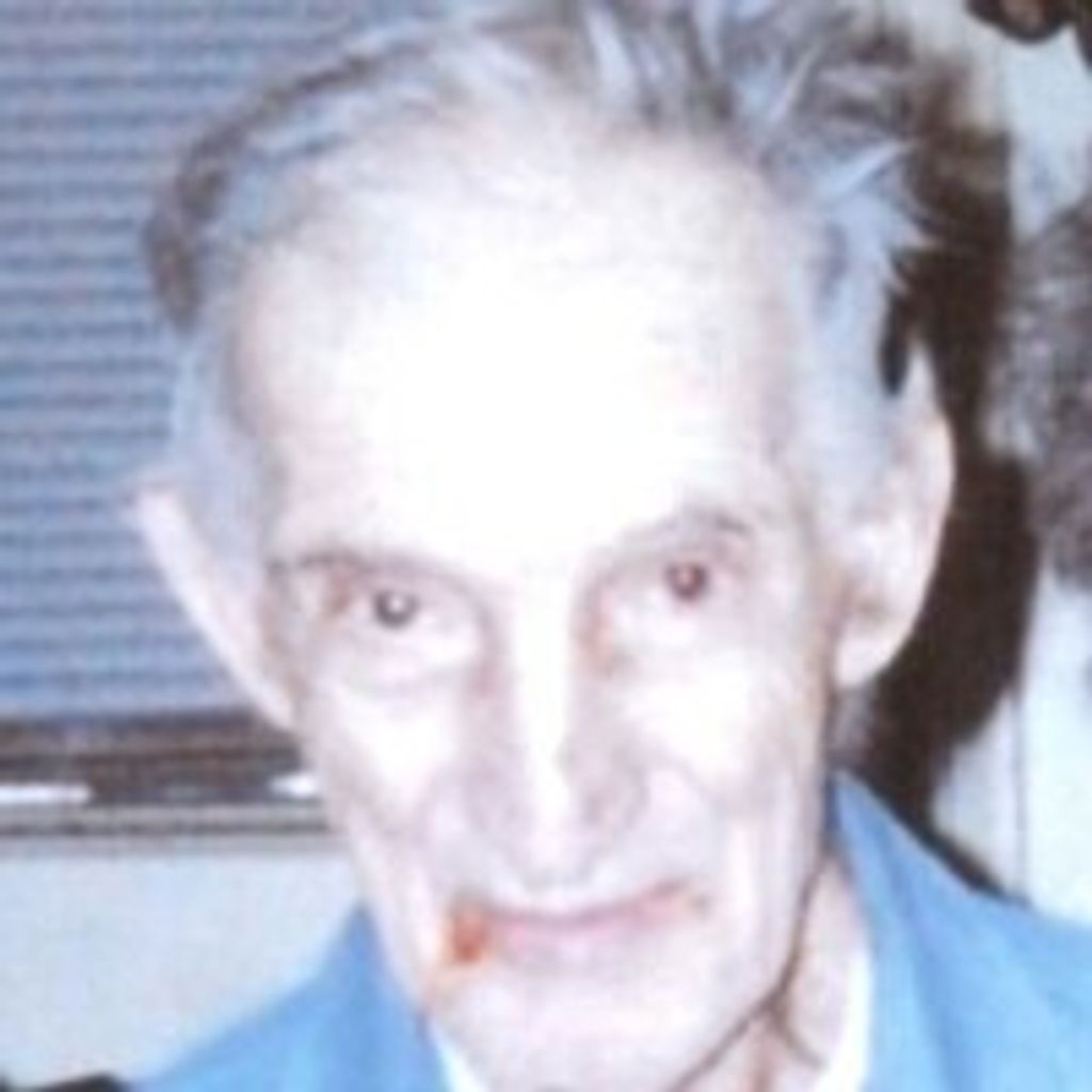 Paul William Wachter Profile Photo