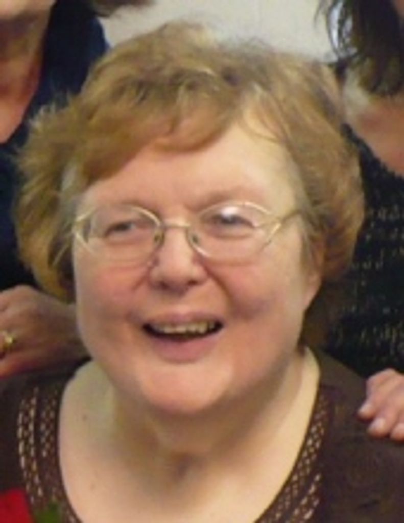 Virginia  A. Rosenfeldt