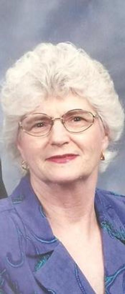 Joyce Jean Moore Jones Profile Photo
