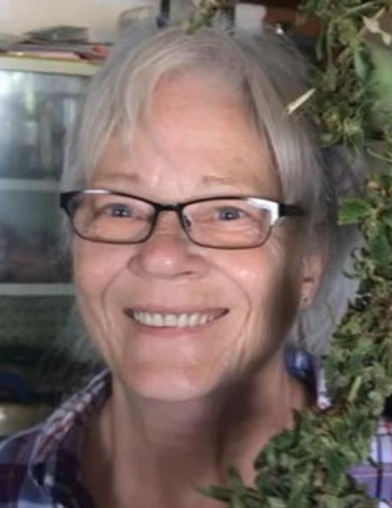 Linda Sue (Flynn)  Erskine