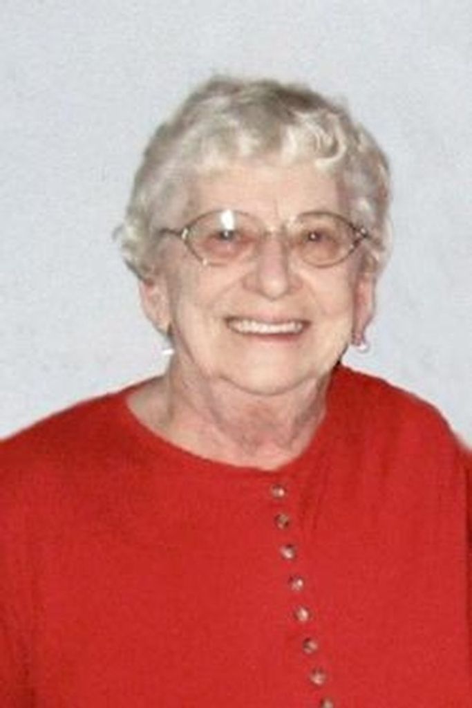 Eva B. Kammerud Profile Photo