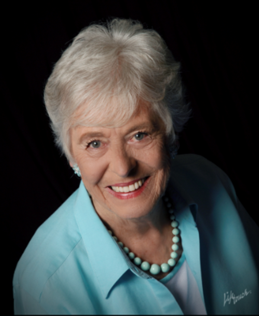 Jane Rita Thole