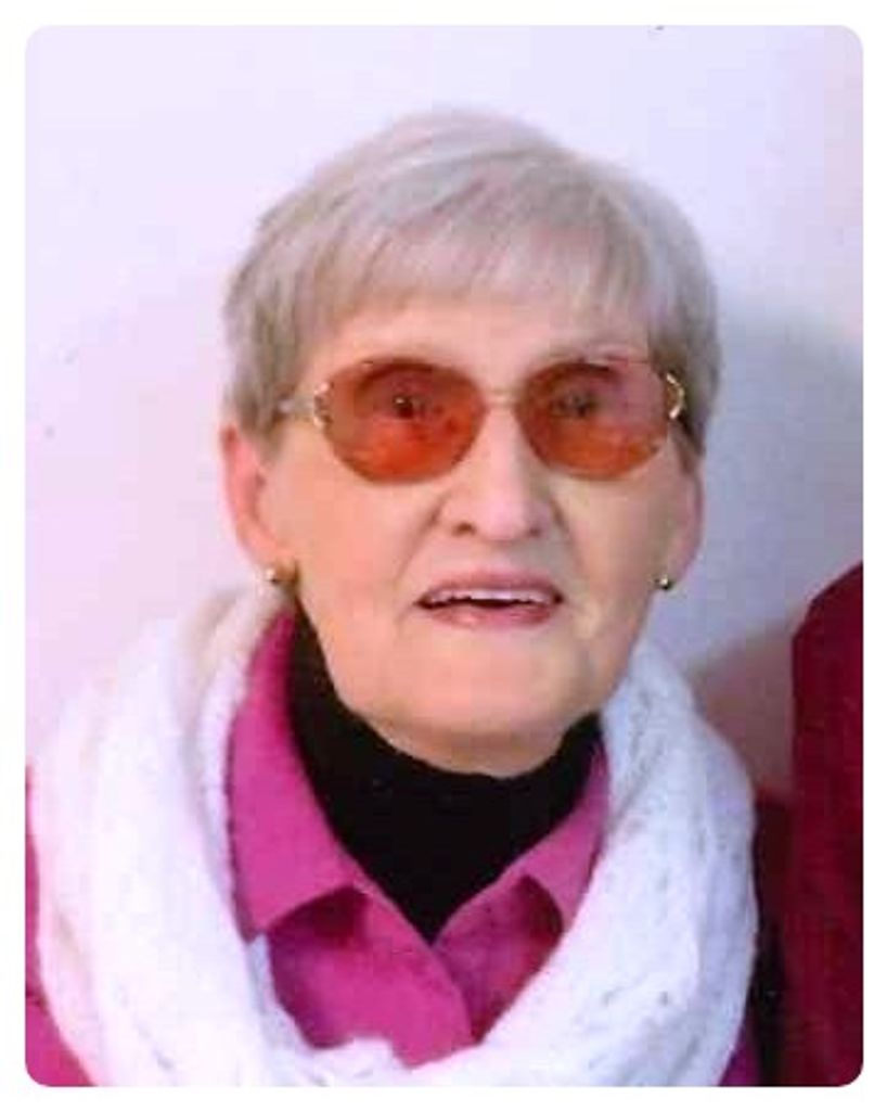 Geneva Burns Profile Photo