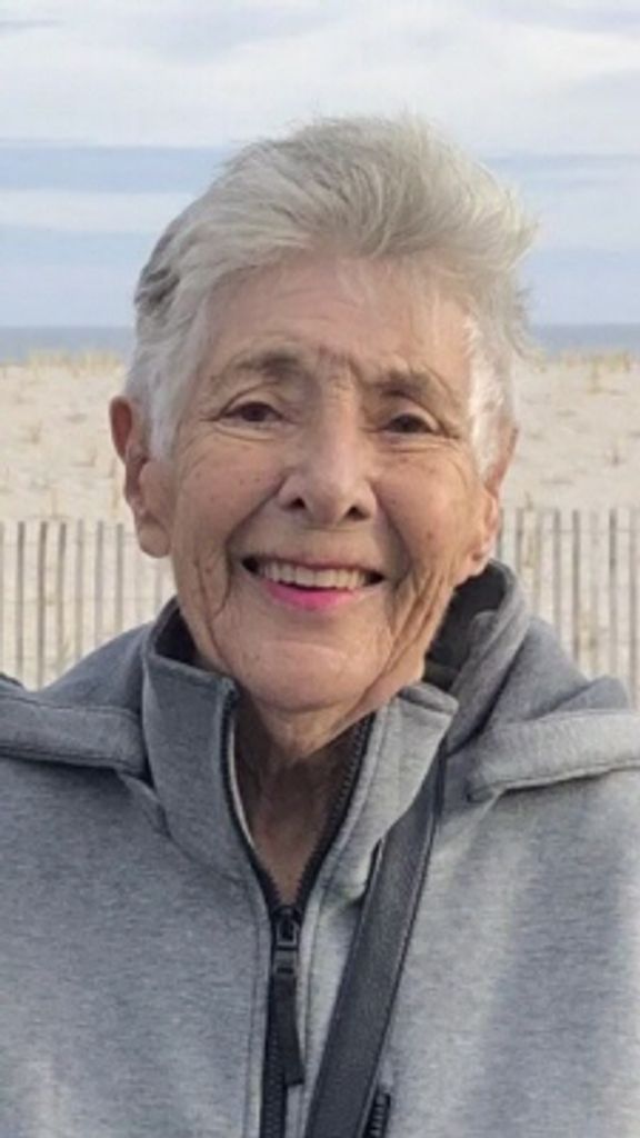 Betty A. Paulaski Profile Photo