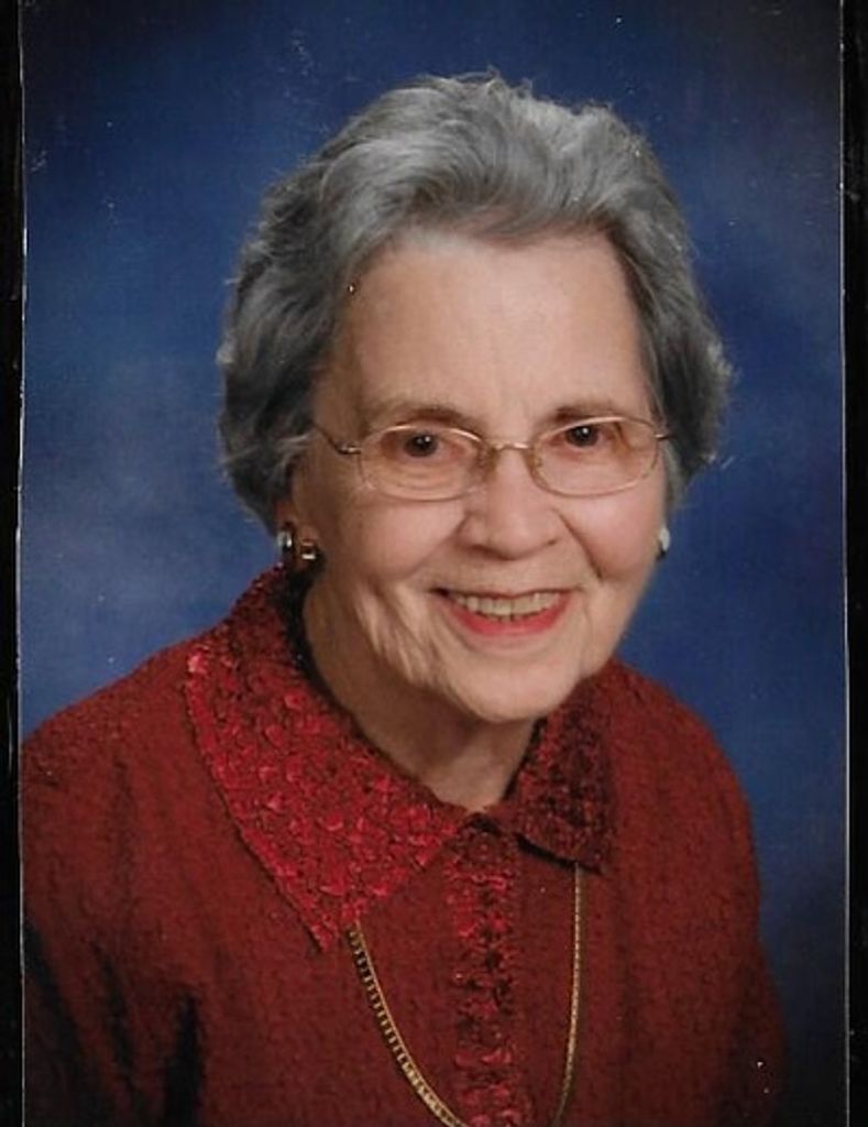 Marie Willis Nickelson Profile Photo