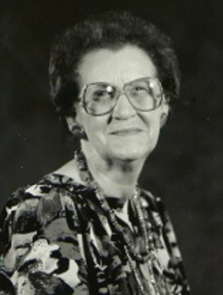 Ruby Mae Pennington Profile Photo