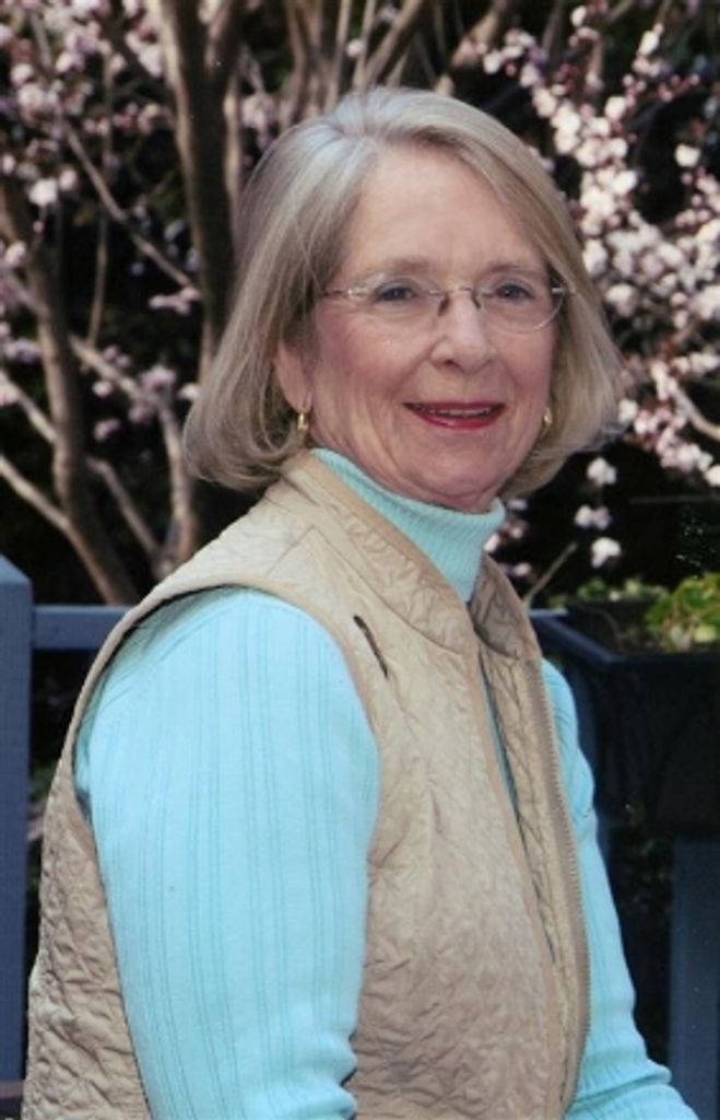 Kathryn (Kitty) Davenport Bernard