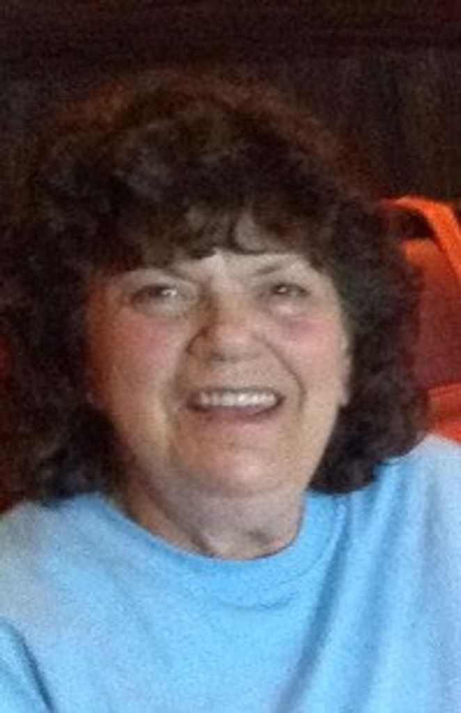 Betsy Eileen Lind