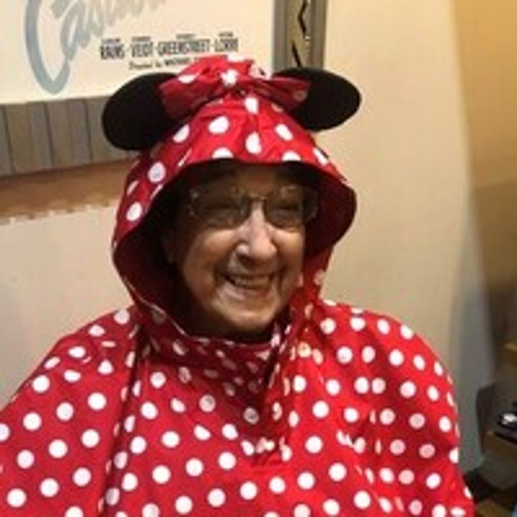 Lucy A. Murphy