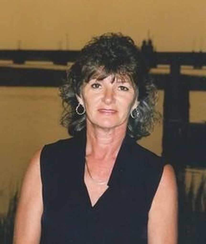 Connie Theresa Shelton