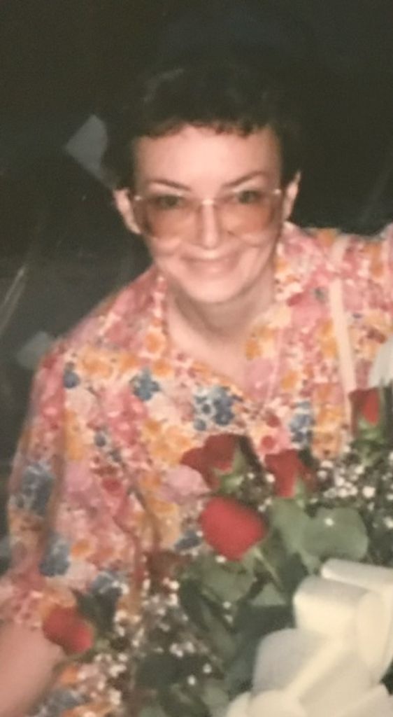 Bernadette S. Anderson