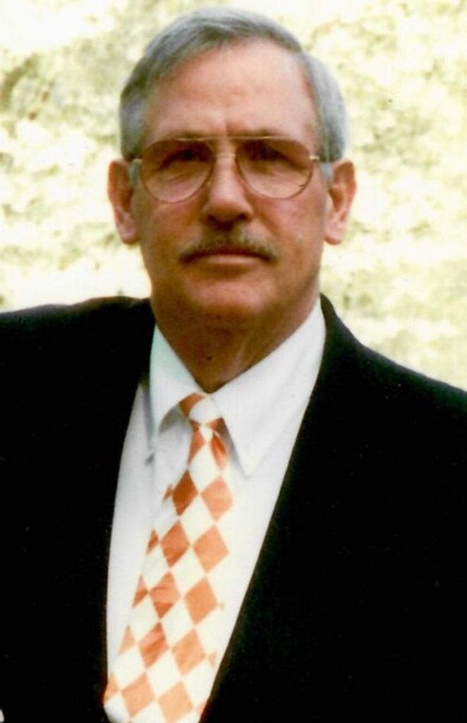 Ronald Garry Dugger Profile Photo