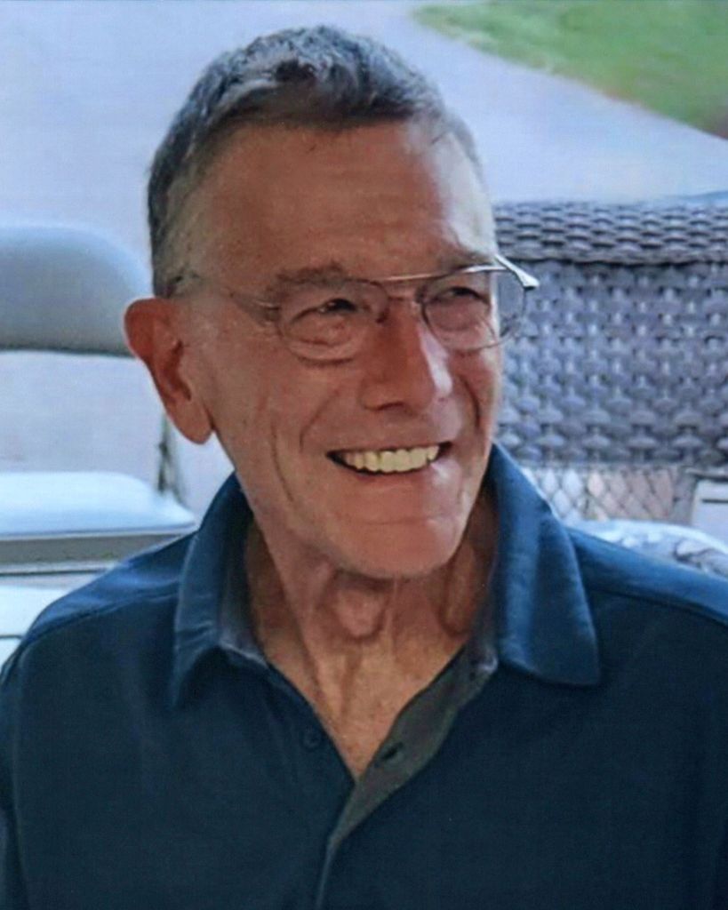 Russell Fredrich Kraft
