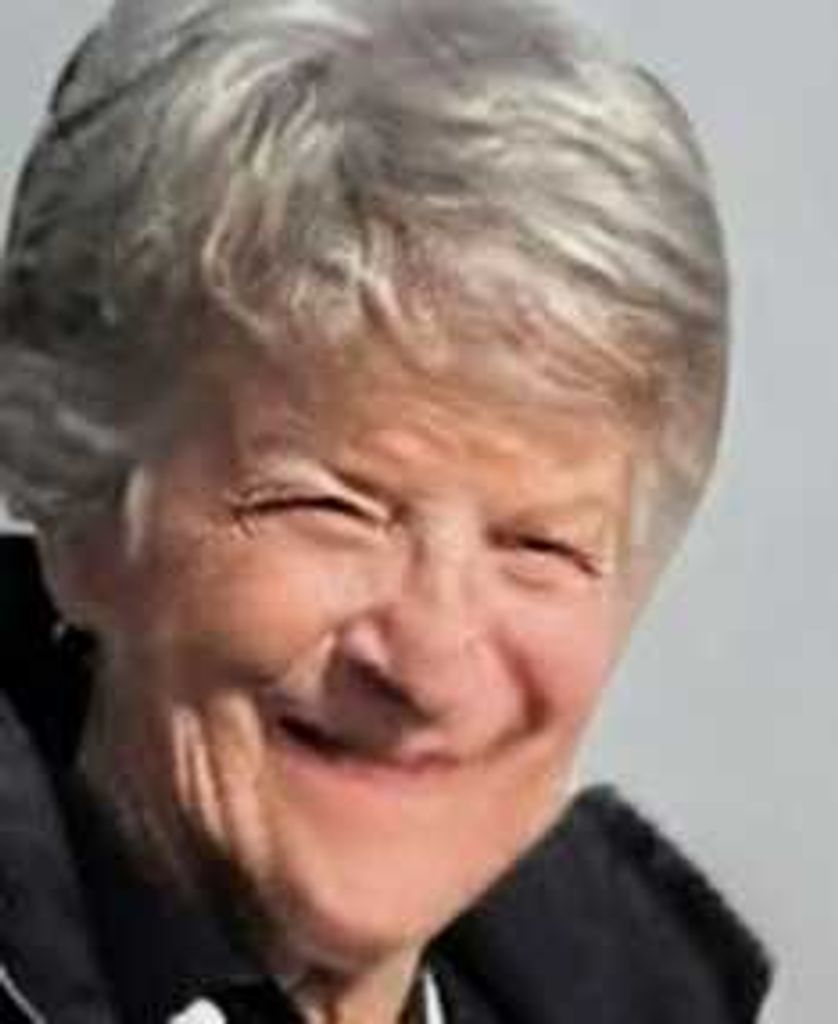 Patricia J. Dickey Profile Photo