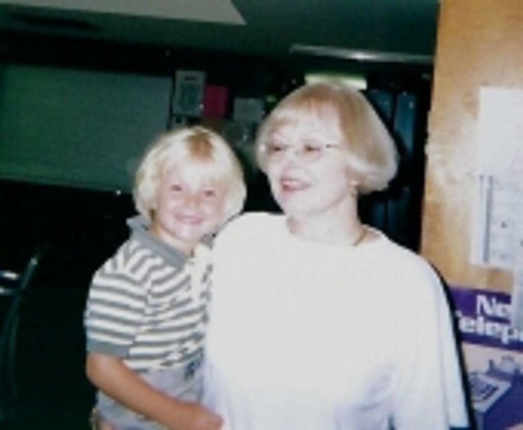 Nina 'Dodie' Dolores Brockman Profile Photo