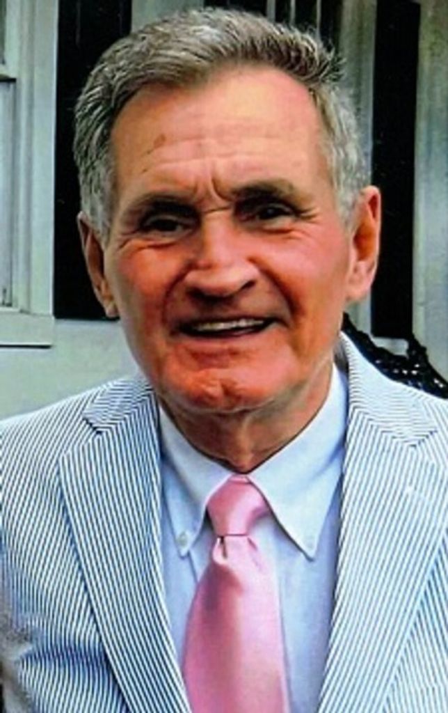 Allen C. Mace Profile Photo