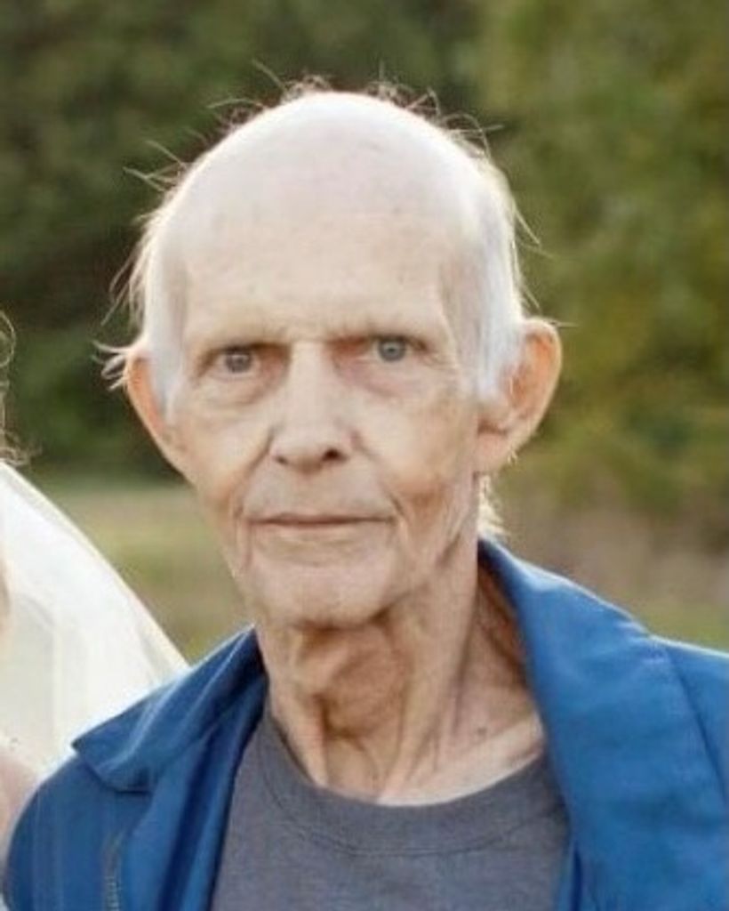 Billy Earl White Profile Photo