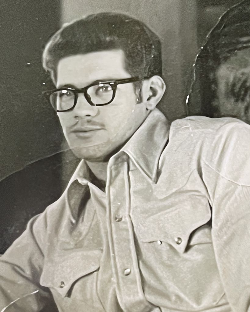 Errol Lynn Teel Profile Photo