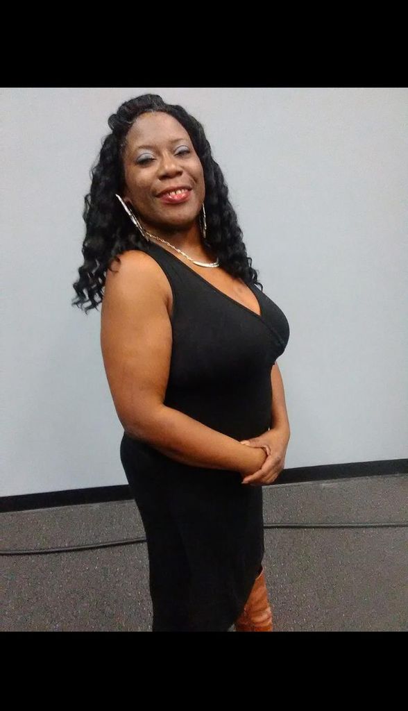 Reejeanny Williams - Neely Profile Photo