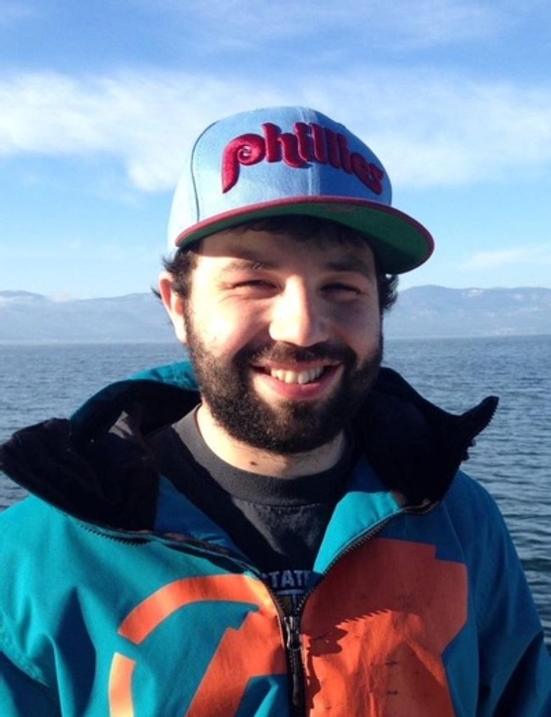 Ryan Curtis Ruhkamp