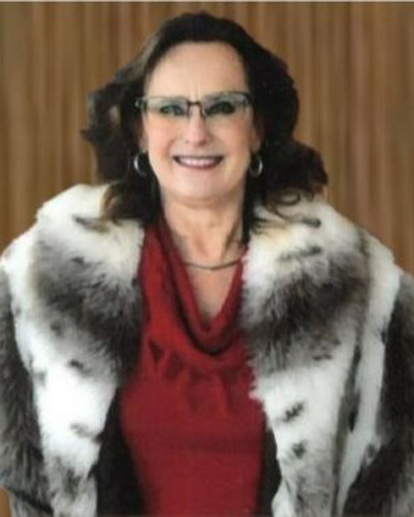 Sandra Hammond