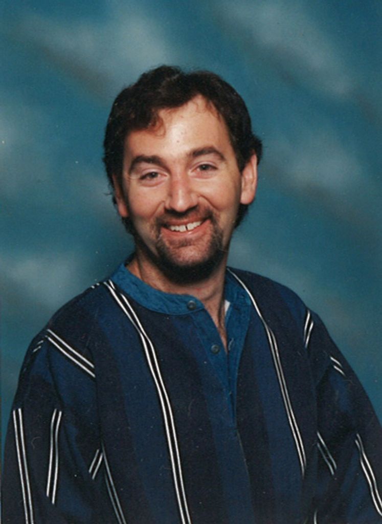Kevin John Urban Profile Photo