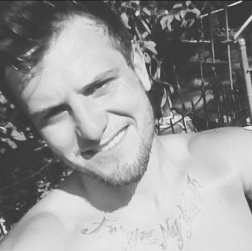 Jonathan Taylor Hartung