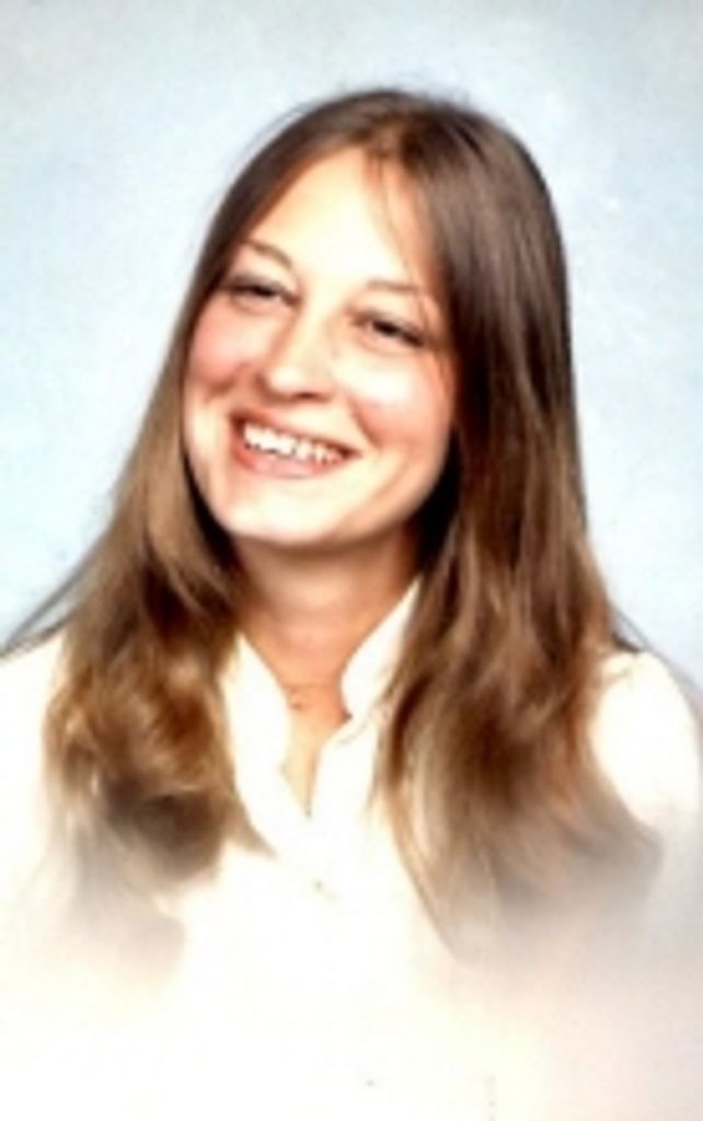 Carol Jean Van Kerckhove