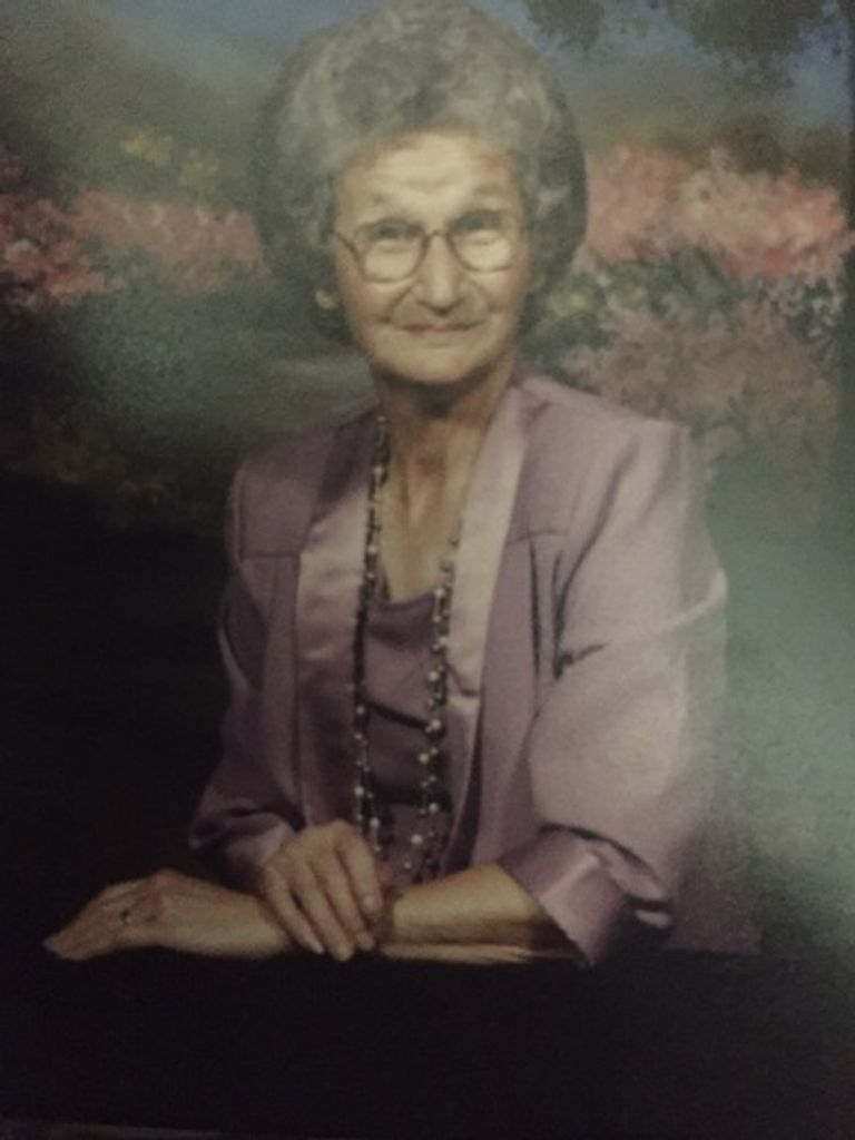 Annie Irene Warren Cook Profile Photo