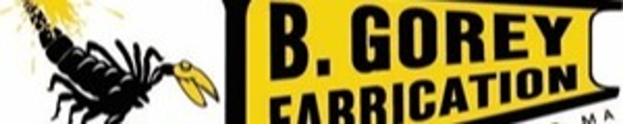 Cover for Blake Joseph Gorey's Obituary