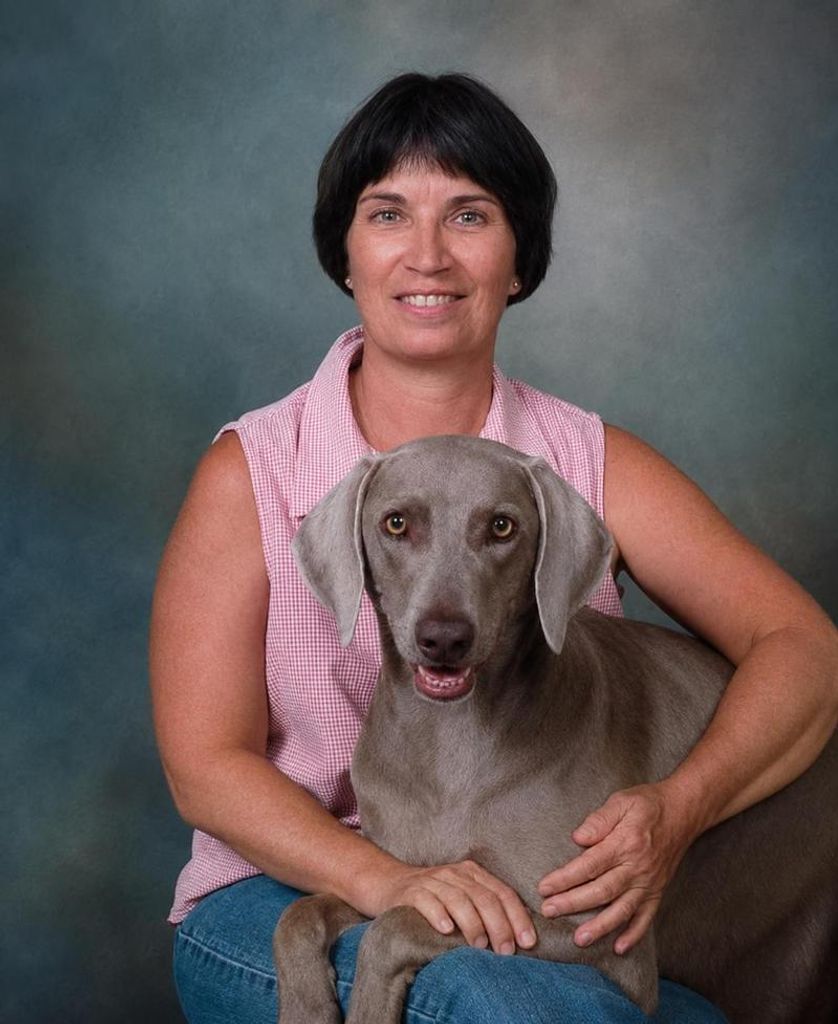 Deborah Jean Button Profile Photo