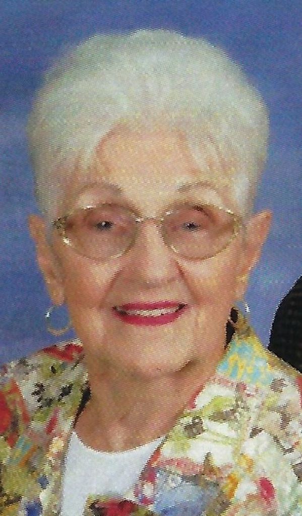 Phyllis Jean Mccormack Profile Photo