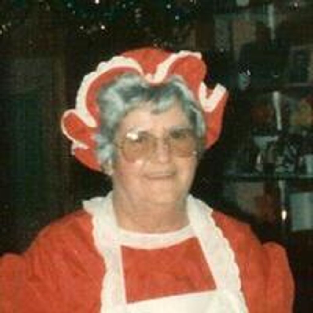Rae Ann Morgan