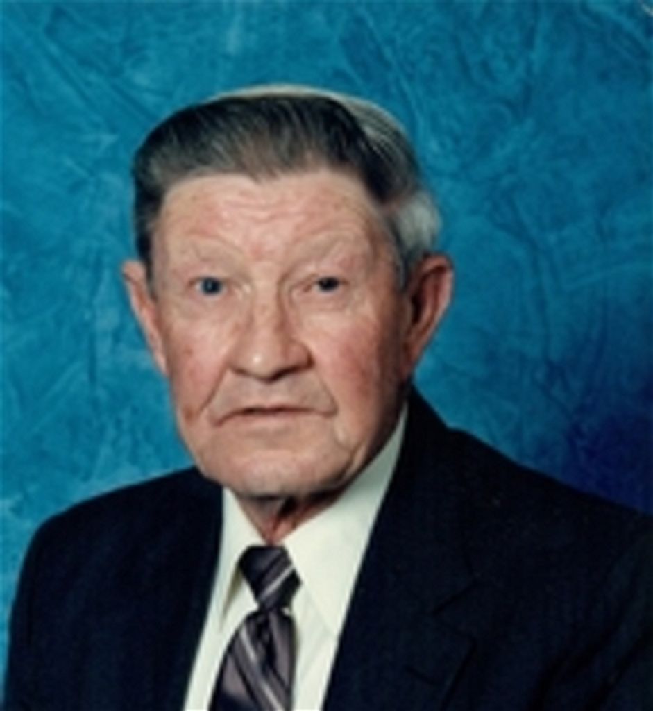 Stanley G. Simmons