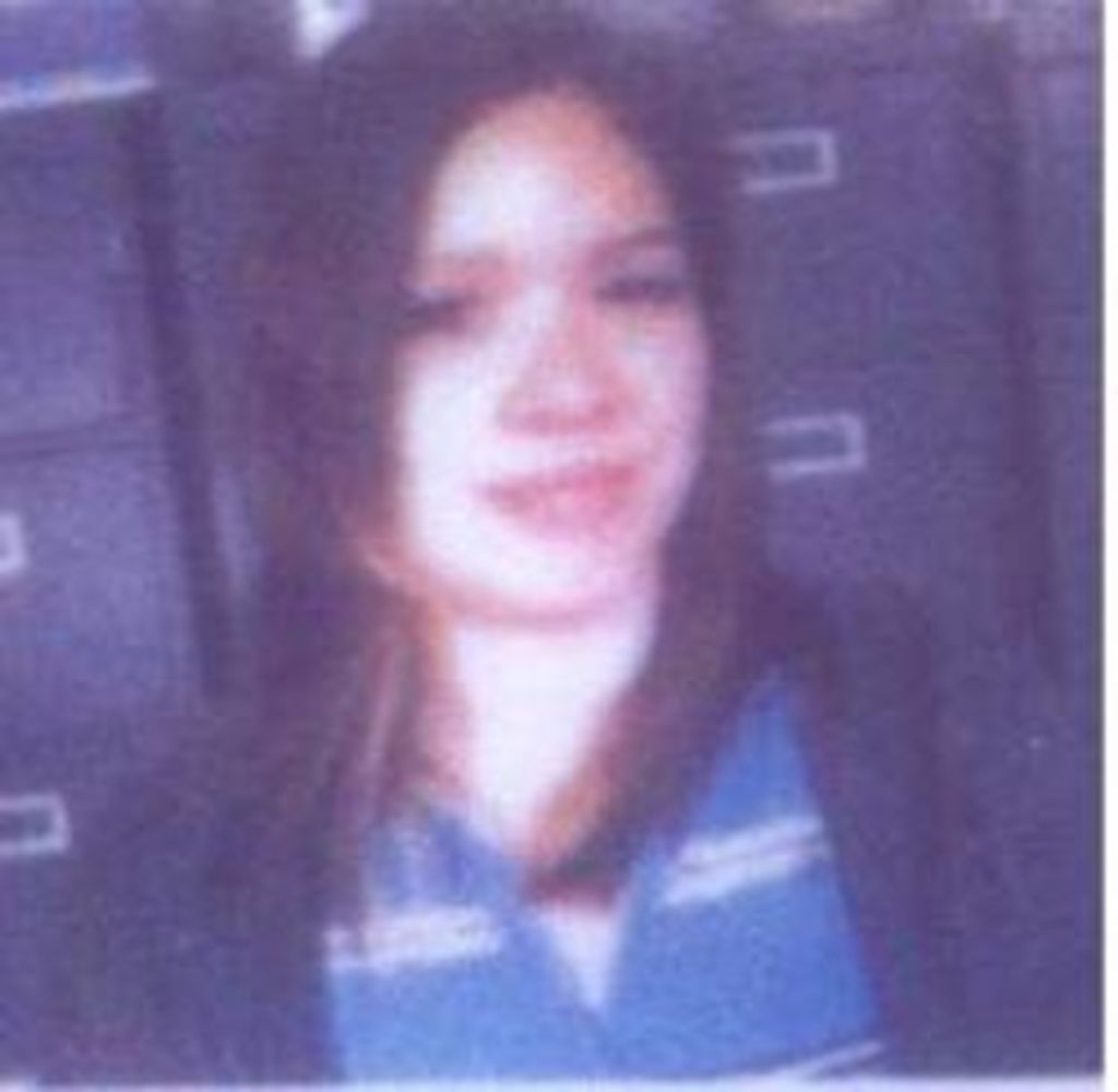 Stephanie Marie Nava Profile Photo