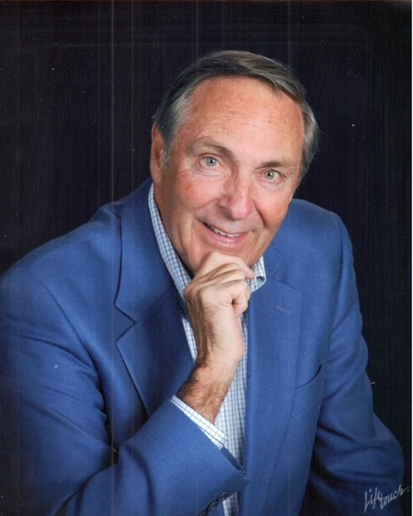 Daniel A. Gescheidle Profile Photo