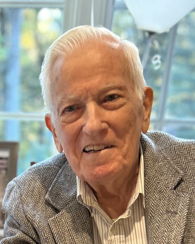 Allan Richard Larsen Profile Photo