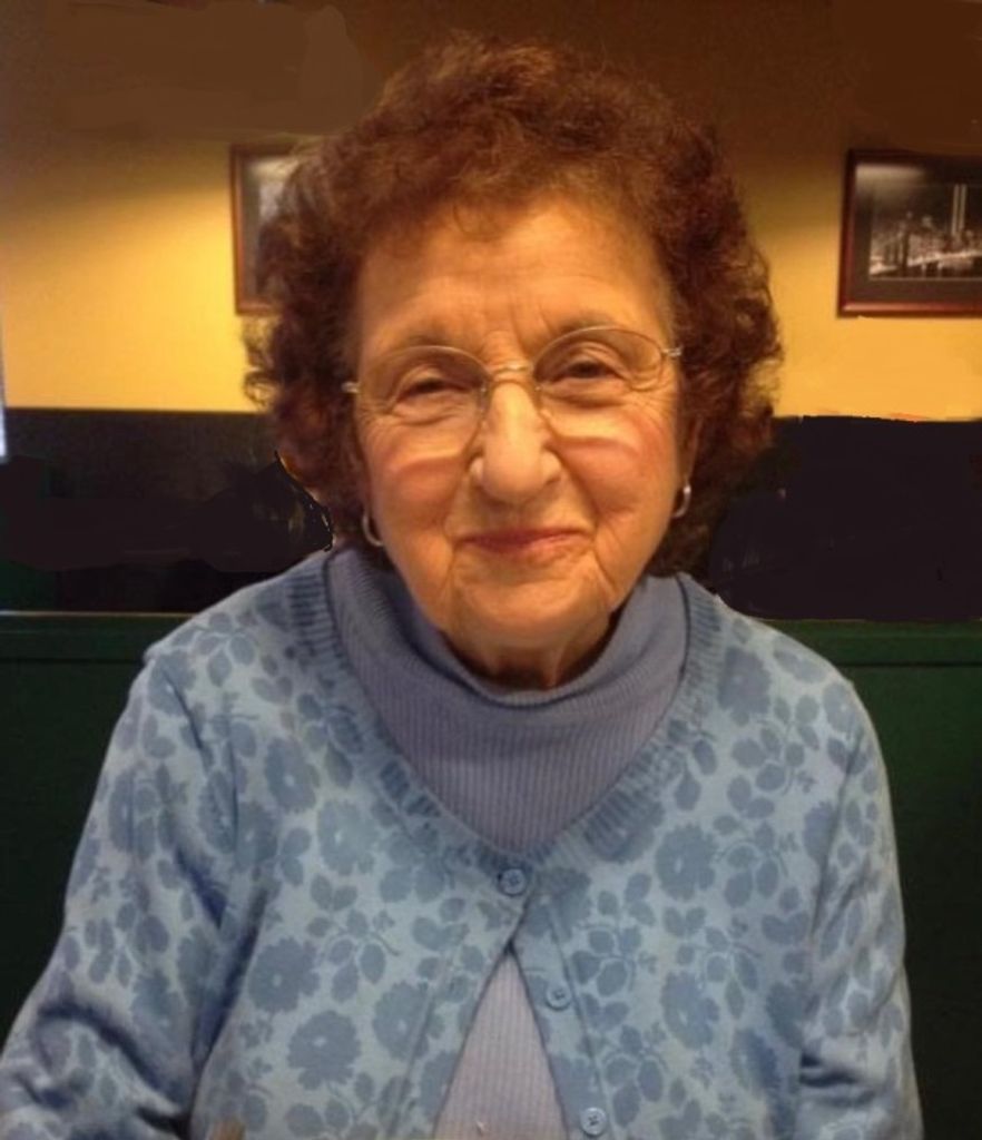 Grace Frano Profile Photo