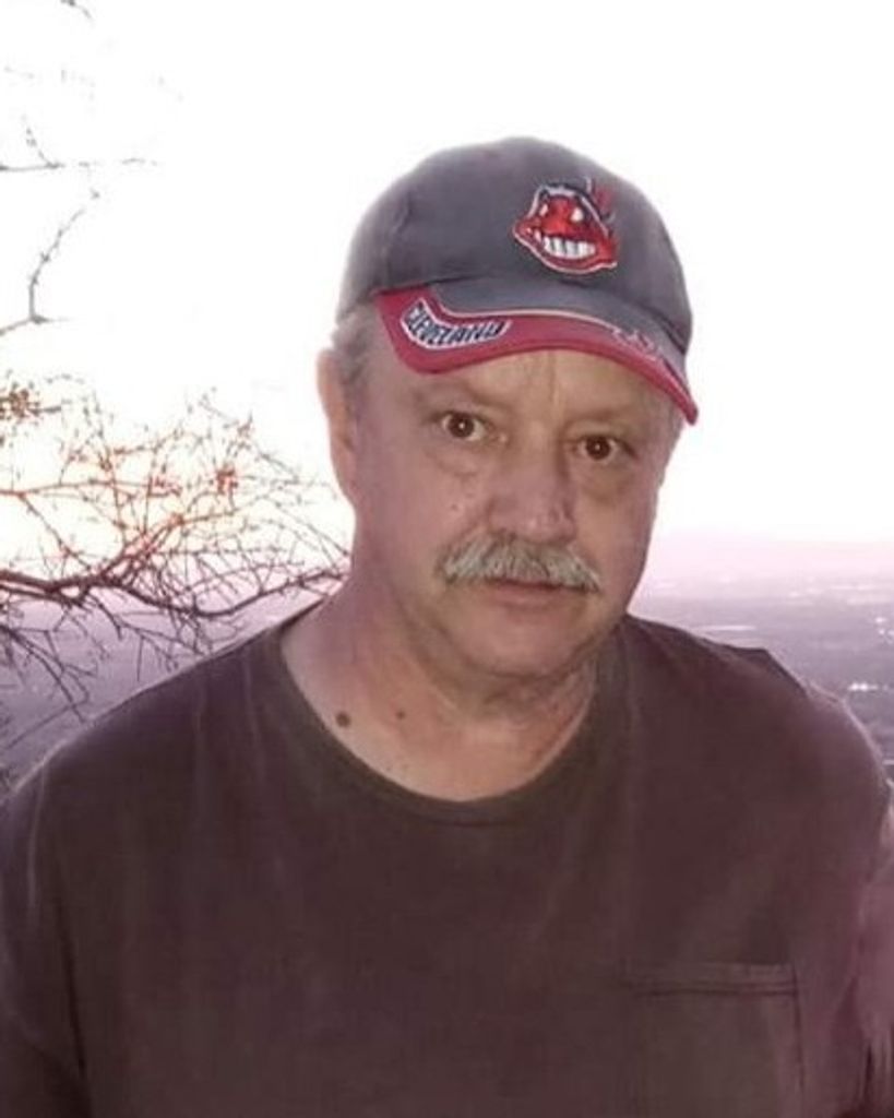MARK SCHWELGIN Profile Photo