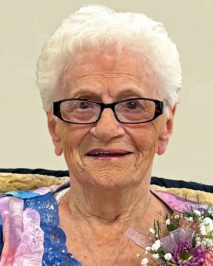 Frances "Franny" Lois Byrnes Profile Photo