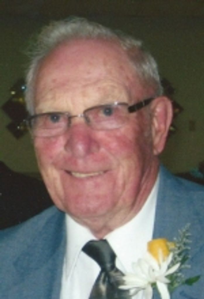Layton S. Thompson Profile Photo